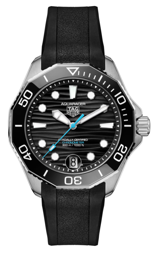 タグ・ホイヤー(TAG Heuer) アクアレーサー プロフェッショナル300